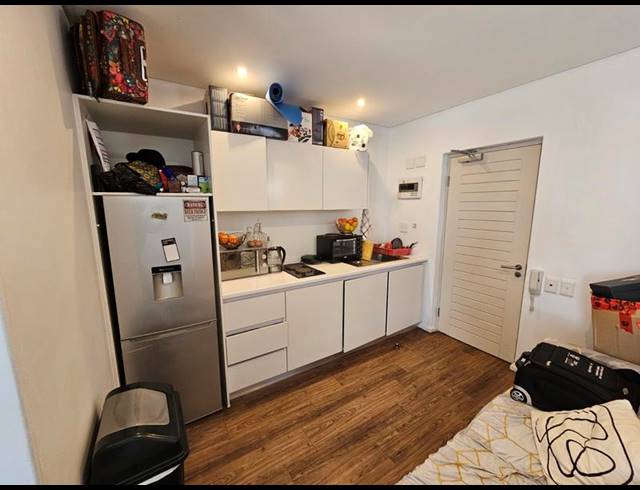 0 BEDROOM PROPERTY TO RENT IN MOWBRAY